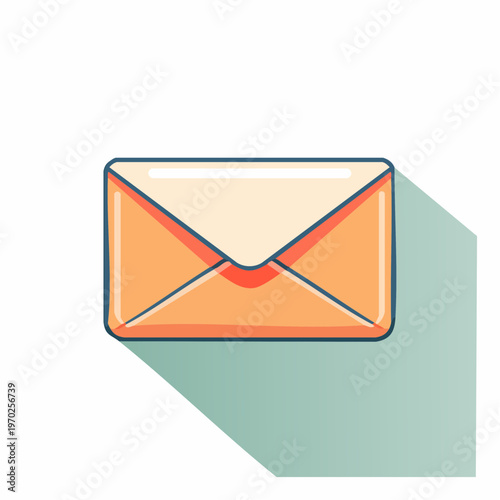 Brief Icon Email Symbol