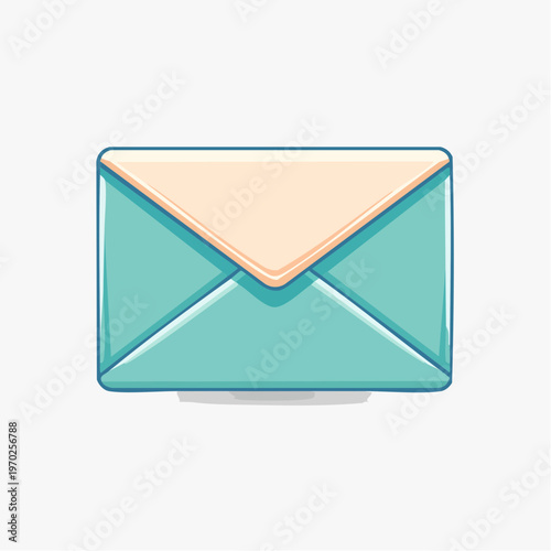 Brief Icon Email Symbol