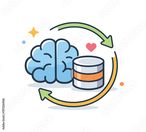 AI memory systems and persistent context in modern digital assistants focusing on retaining user preferences and past interactions to improve future