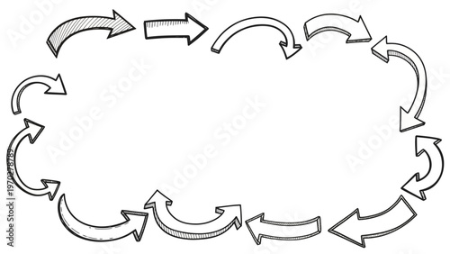 simple abstract image with minimal visual elements