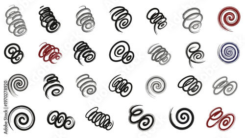 simple abstract image with minimal visual elements