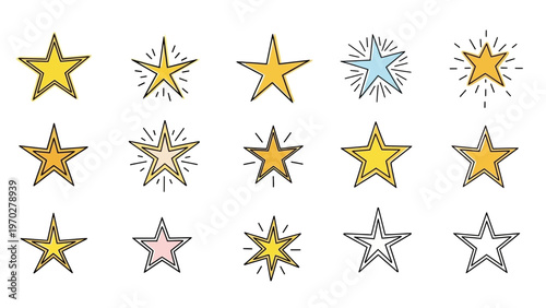 simple abstract image with minimal visual elements