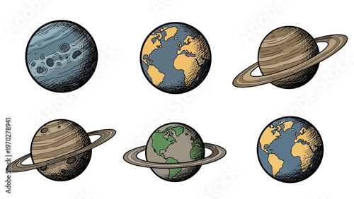 simple abstract image with minimal visual elements