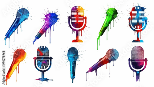 simple abstract image with minimal visual elements