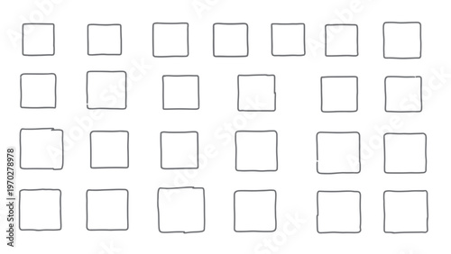 simple abstract image with minimal visual elements