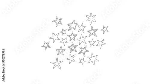 simple abstract image with minimal visual elements