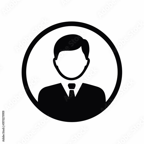 Benutzer Icon Profil