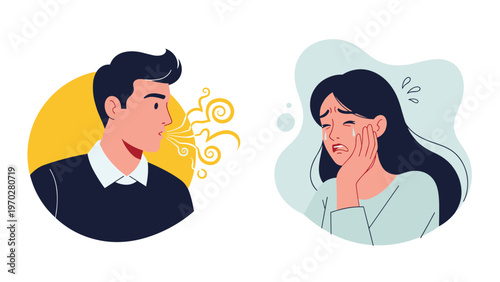 Collection of various Japanese garden landscape elements including pruned bushes bamboo stalks pine and cherry blossom trees.