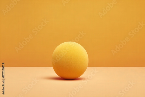 minimalist fitness equipment setup with embedded pulse and calorie metrics displayed against clean background