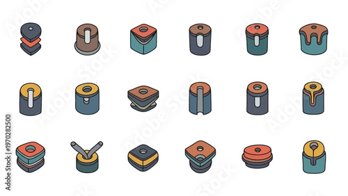 Empty placeholder image illustration 🖼️✨