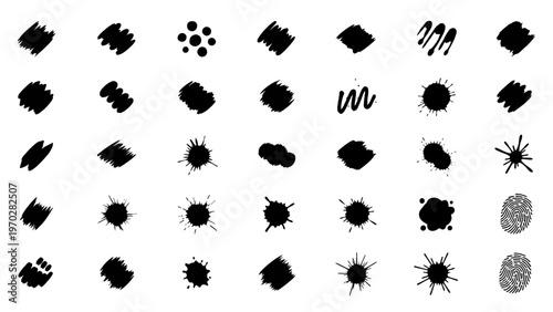 Empty placeholder image illustration 🖼️✨