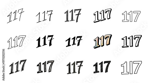 Empty placeholder image illustration 🖼️✨