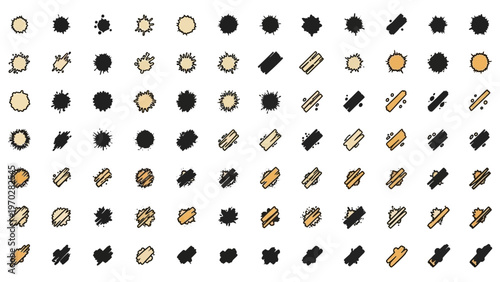 Empty placeholder image illustration 🖼️✨