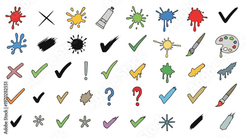 Empty placeholder image illustration 🖼️✨