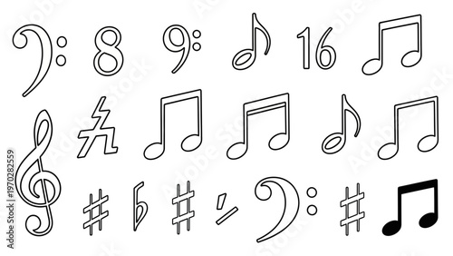 Empty placeholder image illustration 🖼️✨