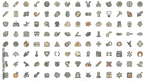 Empty placeholder image illustration 🖼️✨