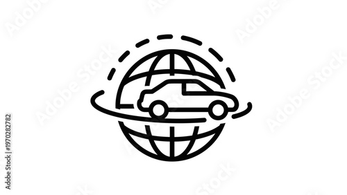 Empty placeholder image illustration 🖼️✨