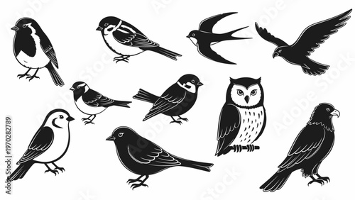 Empty placeholder image illustration 🖼️✨