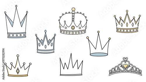 Empty placeholder image illustration 🖼️✨