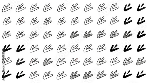 Empty placeholder image illustration 🖼️✨