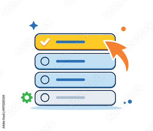 Choice architecture and default framing effects focused on structuring options in a way that influences user decisions without restricting freedom, a