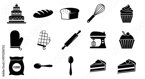 Simple abstract image with no specific details