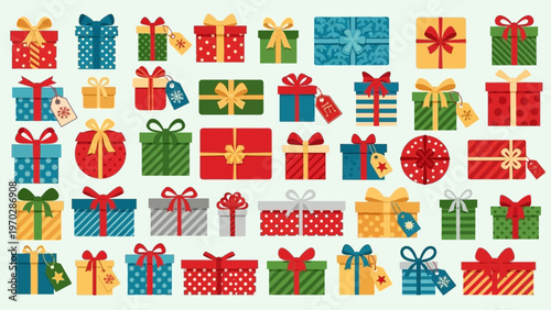 Simple abstract image with no specific details