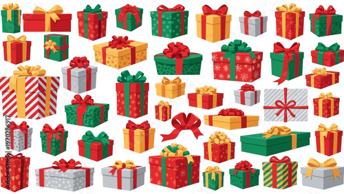 Simple abstract image with no specific details