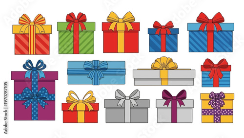 Simple abstract image with no specific details