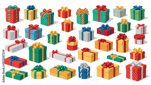 Simple abstract image with no specific details