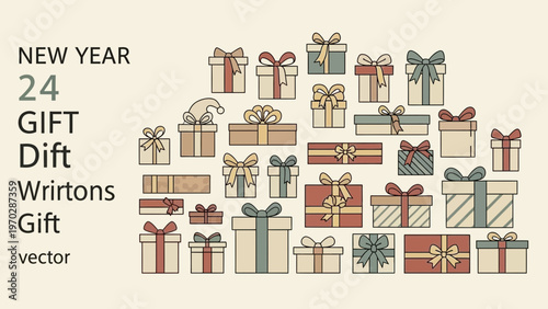 Simple abstract image with no specific details