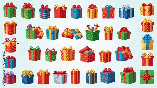 Simple abstract image with no specific details