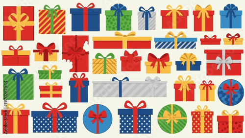 Simple abstract image with no specific details