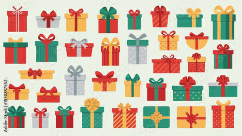 Simple abstract image with no specific details