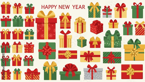 Simple abstract image with no specific details