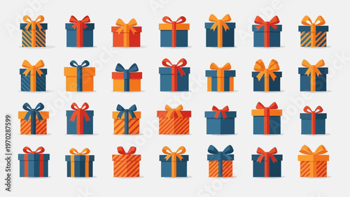 Simple abstract image with no specific details