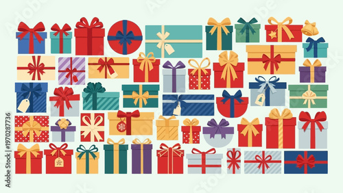 Simple abstract image with no specific details