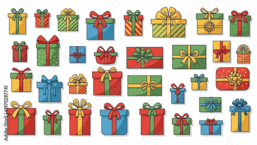 Simple abstract image with no specific details