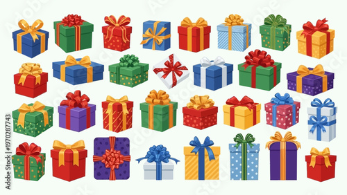 Simple abstract image with no specific details