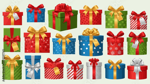 Simple abstract image with no specific details