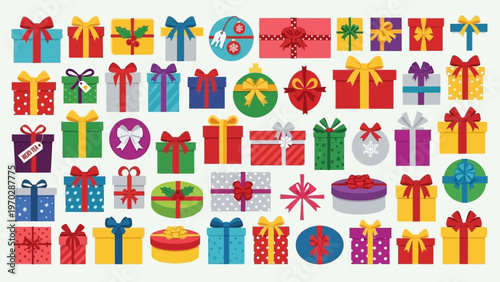 Simple abstract image with no specific details