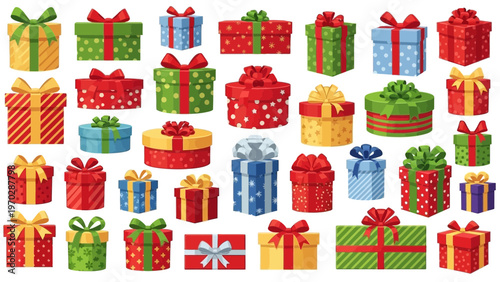 Simple abstract image with no specific details