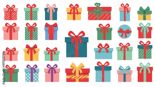 Simple abstract image with no specific details