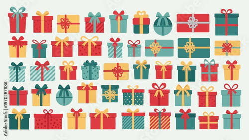 Simple abstract image with no specific details