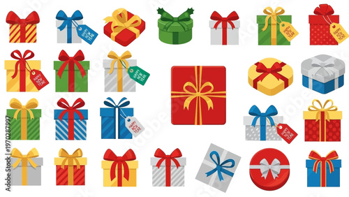 Simple abstract image with no specific details