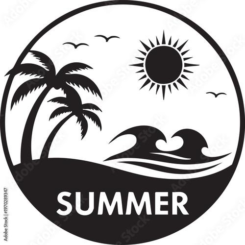 Grilling equipment silhouette collection a variety of outdoor cooking methods