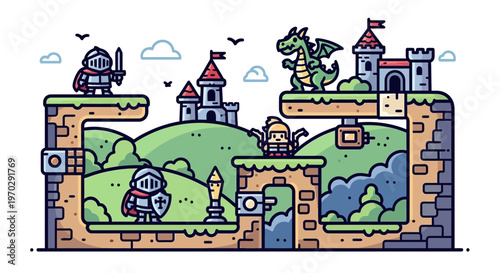 Simple blank concept image with no text or tags