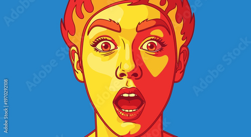 Simple blank concept image with no text or tags