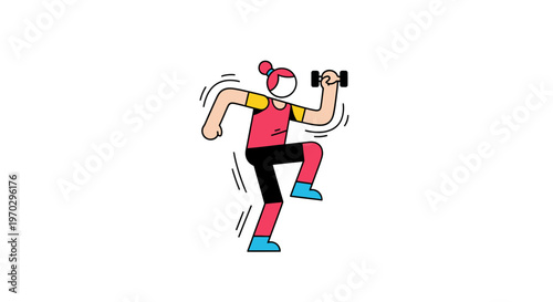 Simple abstract image with no specific subject or tags