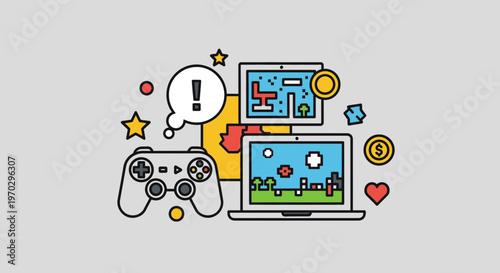 Simple abstract image with no specific subject or tags